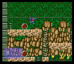 Power Lode Runner Screenshot 1